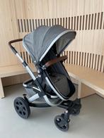 Kinderwagen Geo Studio Mono Joolz grijs, Kinderen en Baby's, Kinderwagens en Combinaties, Gebruikt, Verstelbare duwstang, Ophalen