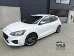 Ford Focus ST Line - VELE OPTIES - BENZINE, Auto's, Ford, Stof, 5 deurs, Particulier, 3 cilinders