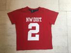 Zeer leuk T-shirt H&M maat 92, Gebruikt, H&M, Ophalen of Verzenden, Shirt of Longsleeve