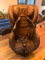 Maxicosi autostoel Axiss 9-18 kg, Kinderen en Baby's, Ophalen, Autogordel, Verstelbare rugleuning, Zo goed als nieuw