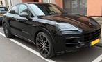 Prachtige Porsche Cayenne Coupe 3.0 uit 2025
HYBRIDE VAN 470, Auto's, Porsche, Cayenne, USB, Coupé, BTW verrekenbaar