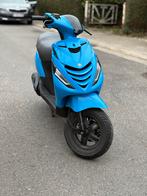 Piaggio zip 4t a klasse, Ophalen, Zo goed als nieuw, Zip