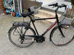 Venturelli zeta 28 inch herenfiets, Versnellingen, Zo goed als nieuw, Venturelli, Ophalen