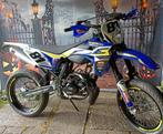 Sherco SM-RS 1950€ (!! Lees beschrijving !!), 6 versnellingen, Zo goed als nieuw, 50 cc, Ophalen