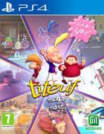Titeuf Mega Party, Games en Spelcomputers, Games | Sony PlayStation 4, Overige genres, 1 speler, Ophalen of Verzenden, Zo goed als nieuw