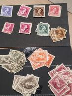 Timbres Belgique lot 4, Enlèvement ou Envoi