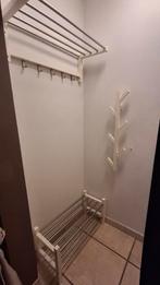 Ikea complete garderobeset, Ophalen, Zo goed als nieuw