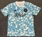 Ajax Trainings Voetbal Shirt Origineel Nieuw 2024, Sport en Fitness, Voetbal, Verzenden, Zo goed als nieuw