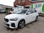 BMW X1 X DRIVE 18 D DIESEL 06-22, Wit, Bedrijf, Diesel, Te koop