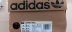 NIEUW sneakers Adidas Samba XLG, maat 40, wit/zwart, Wit, Nieuw, Ophalen of Verzenden, Adidas