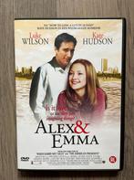 DVD - Alex & Emma, CD & DVD, DVD | Comédie, Comme neuf, Enlèvement ou Envoi