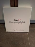 Zwangerschapsdagboek (Beppie), Ophalen