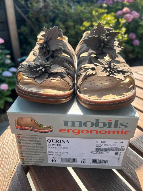 Mephisto mobils sandalen, Kleding | Dames, Schoenen, Zo goed als nieuw, Ophalen