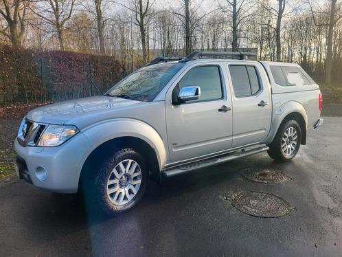 Nissan navara 3lv6 2015, Auto's, Nissan, Particulier, Ophalen