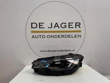 VW PASSAT B9 VOL LED KOPLAMP LINKS 3J1941005 beschikbaar voor biedingen