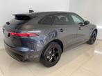 Jaguar F-Pace R-Dynamic SE, 5 places, Hybride Électrique/Essence, Tissu, 750 kg