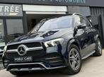 Mercedes-Benz GLE 350 de 4-MATIC PHEV PACK AMG HEAD-UP PNEUM, Cuir, 3260 kg, Achat, 143 kW