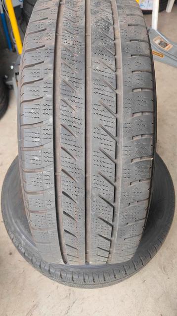 235/65r16c Goodyear 4season 50€ per stuk met montage  beschikbaar voor biedingen