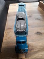 Dinky Toys transporter,  Volkswagen kever., Ophalen of Verzenden, Gebruikt