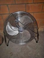 Ventilator, Electroménager, Ventilateurs, Enlèvement, Comme neuf, Ventilateur de sol