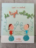 P. Estellon - De tijd vliegt!, Enlèvement, Comme neuf, P. Estellon