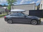 BMW 520 520d + Sportline+Premium Car, Auto's, BMW, Automaat, Achterwielaandrijving, Euro 6, Zwart