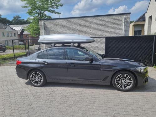 BMW 520 520d + Sportline+Premium Car, Auto's, BMW, Particulier, 5 Reeks, ABS, Achteruitrijcamera, Airconditioning, Alarm, Apple Carplay