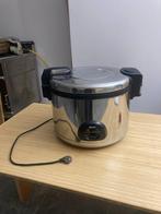 Bartscher Rijstkoker 12L, Elektronische apparatuur, Ophalen, Zo goed als nieuw