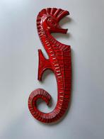 zeepaard keramiek Amphora vintage jaren 1960, Antiek en Kunst, Ophalen of Verzenden