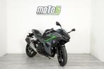 Kawasaki Ninja 500 SE met tank en kneepads, Motoren, 2 cilinders, Kawasaki, Bedrijf, Toermotor