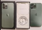 Iphone 13Pro 256Gb Max Perfect Condition!!!!!, Telecommunicatie, Mobiele telefoons | Apple iPhone, 84 %, Zonder simlock, Zonder abonnement