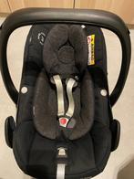 Maxi cosi pebble pro i-size, Ophalen, Gebruikt, Maxi-Cosi, Autogordel of Isofix