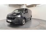 Volkswagen Transporter New, Auto's, Automaat, Zwart, Bedrijf, 111 kW