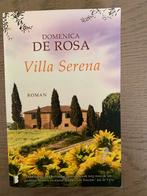 Domenica De Rosa - Villa Serena, Gelezen, Domenica De Rosa, Ophalen of Verzenden