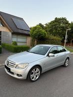 Mercedes Benz C200 CDI, Auto's, Bedrijf, Euro 4, C-Klasse, Te koop