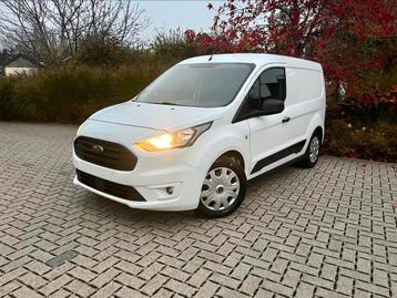 Ford Transit Connect 1.5 - 2020/140.000km - ️EXPORT️ beschikbaar voor biedingen