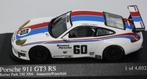 PORSCHE 911 GT3 RS 2004 #60 - MINICHAMPS 1/43  400 046960, Hobby en Vrije tijd, Modelauto's | 1:43, Nieuw, Ophalen of Verzenden