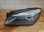 BMW 7 serie F01 koplamp links XENON dynamic 7182149 €350, Auto-onderdelen, Gebruikt, Ophalen of Verzenden, BMW