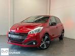 Peugeot 208 II GT Line, 1199 cc, Handgeschakeld, 5 deurs, USB