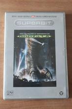 Godzilla, CD & DVD, DVD | Science-Fiction & Fantasy, Science-Fiction, À partir de 12 ans, Utilisé, Enlèvement ou Envoi