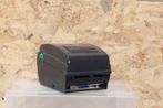 TSC TTP‑245C labelprinter, Computers en Software, Printers, Zwart-en-wit printen, Gebruikt, TSC, Printer