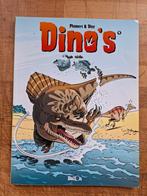 Arnaud Plumeri - Dino's, Ophalen, Gelezen, Arnaud Plumeri
