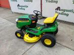 John Deere X 106 zitmaaier, Tuin en Terras, Zitmaaiers, Gebruikt, John Deere