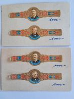 Presidenten van Amerika princeps, Verzamelen, Ophalen of Verzenden, Zo goed als nieuw