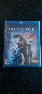 Fantastic Four Fant4stic blu ray new NL FR, Enlèvement ou Envoi, Neuf, dans son emballage