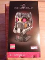 Lego Star Lord's Helmet Marvel sealed te koop., Kinderen en Baby's, Speelgoed | Duplo en Lego, Ophalen, Nieuw, Lego