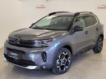 Citroen C5 AIRCROSS Hybride 136 e-DCS6 max beschikbaar voor biedingen