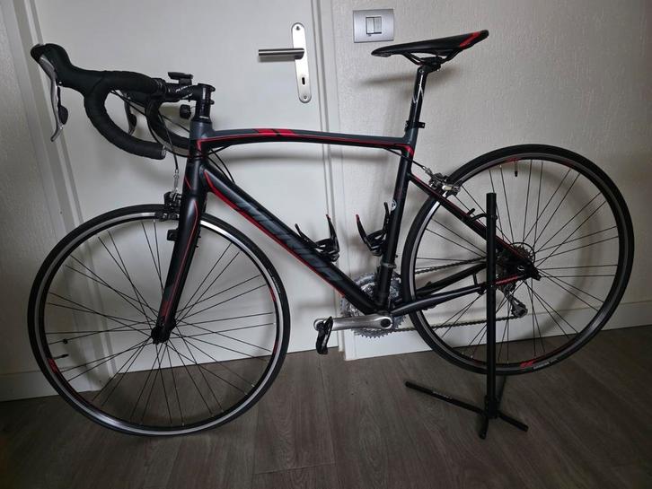 Merida Ride 300, Fietsen en Brommers, Fietsen | Racefietsen, Zo goed als nieuw, Ophalen