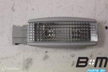 Make up verlichting VW Polo 6C 3B0947109 beschikbaar voor biedingen