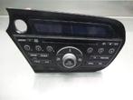 RADIO Honda Insight (ZE2) (01-2009/02-2014) (39100TM8GO1), Honda, Utilisé